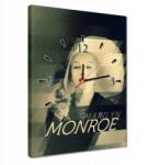 ZeSmakiem Órák 30x40 Marilyn Monroe Kalap (H85M_Z1D_30x40cm AZ)