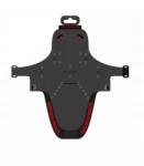 rrp - rapid racer product Kerékpár első sárvédő Rapid Racer Enduroguard Large#Fekete/Fekete (RR101.RED.LAR)