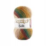 Papatya Kamgarn Papatya Batik Fonal 100g/360m 554-35 (554-35)
