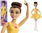 Disney 29CM-ES Disney Hercegnő Balerina Játékbaba Bella 0208 (HLV95)