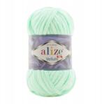 alize Velluto col. 464 fonal ujjal kötéshez (alize)