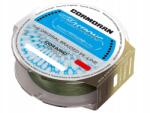 CORMORAN Fonott zsinór Cormoran Corastrong Zöld 135m 0, 14mm (32-0013514)