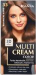 Joanna Hajfestékek Joanna Multi természetes szőke 33 (5901018013219)