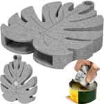 P4U Monster Konzervnyitó Hűtőmágnessel Konyhai Kulcstartó (otwieracz kuchenny)