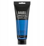 Liquitex 470 Cerulean blue hue, akrilfesték Liquitex 250 ml