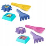 Wader Universal lapát és gereblye, 2 db IML mix 82110 (82110)