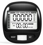  Lépésmérő Na Pas Licznik Kroków Na Zewnątrz Poręczny Ścieżki Piechotskie (WP44GD1355TY)