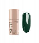 Vasco Hibrid lakk Dark Elegant Tpo Free dark green No. 06 Vasco 7ml (5906815808044)