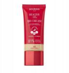 Bourjois Healthy Mix Bb krém könnyű Bb krém archoz 02 Vanilla 30ml (3616305703224)