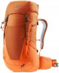 Deuter Hátizsák Deuter Futura 26 chestnut-mandarine (4046051146041)