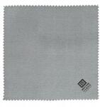 ECO EGO Mikroszálas törlőkendő (mikrofázis) Eco Ego 1 db-os csomagban, szürke (4026470-003096)