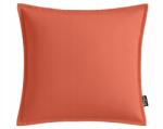 Textilomanie Emparo kültéri párna, 50x50 cm, narancssárga (9401018-TERRA)