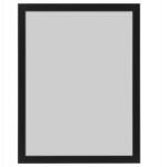 IKEA Fiskbo fényképkeret Fekete 40 x 30 cm Ikea (502.956.60)