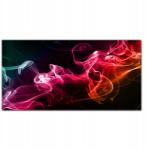 Coloray Modern falikép vászonra Füst 100x50 (010030010010000016974)