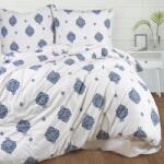 Darymex Ágyneműhuzat jersey nyomtatás 2203/160x200 Jerseylove (akció) (POJER/160X200/2203)