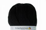 Schachenmayr Fonal Bravo Baby 185 fekete (01099) 50g 185m (01099)