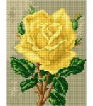 Ariadna nyomott mintás vászon 15x20 hímzés minta 2021 (2021k)