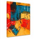 ZeSmakiem Órák 30x40 Absztrakt Richard (H4307M_Z1D_30x40cm AZ)