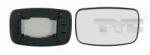 TYC Sklo, vonkajšie zrkadlo TYC 310-0013-1 (310-0013-1)