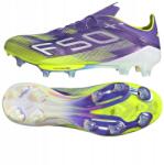 Adidas cipő F50+ Fg JS3211 lila 45 1/3 /adidas (JS3211)
