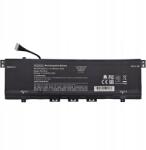 HP 3454mAh akkumulátor TPN-W133 TPN-W136 Envy 13 ah0001nk 13-AH0009TU KC04XL készülékhez (0699927275761)