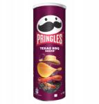 Pringles Texasi Barbeque Texas Bbq Ízű Chips 165G (5053990161966)