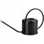 SD Öntözőkanna Fém Fekete Dekoratív 1, 1L (5905261410658)