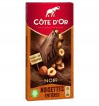 Côte D'or Noir Diós Csokoládé 180g (7622210995087)