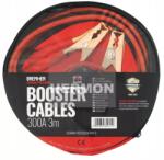 BREMHER Indítókábelek(kábelek) 300A 3M Elektromos Keresztmetszeti Mező 6MM2