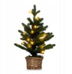 Costway Choinka sztuczna Costway 100 cm/CH37-ig (CM24553)