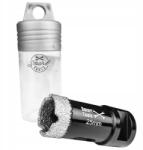 Smart Tools Gyémántcsipke 25mm lyukfúró M14 Gres (KORONKA-KST06)