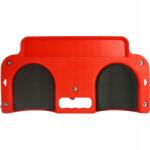 Luxtom Műhelyágy Térdvédő Gurulós Műhelyágy (07-1513)