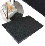 doUp Lábtörlő Cipőajtó Alá Csúszásgátló Gumi Nedvszívó Szőnyeg 40x60 (WYCIERACZKA DO BUTÓW CHŁONNA POD DRZWI)
