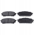 Blue Print Fékbetét Blue Print ADS74231