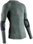 X-Bionic X-Plorer Energizer 4.0 Shirt Lg Sl Размер: M / Цвят: зелен