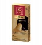 MK Cafe Nespresso Crema kávé kapszulák 10 db (5900788347876)