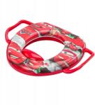 keeeper Puha Olga WC-ülőke fedél Keeeper autós WC-ülőke (86961901)