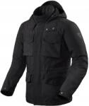 Rev’it! Rev'it Triomphe 2 H2O Black Dacket revit