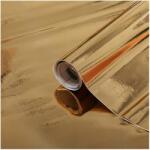 Dc-fix Csillogó arany furnér 45 x150 cm 347-0004 (347-0004)