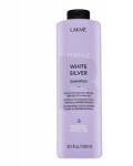 Lakmé Lakmé Teknia White Silver Shampoo semlegesítő sampon platinaszőkére (8429421440110)
