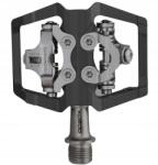 Xpedo Pedálok Xpedo Baldwin XMF09AC fekete (XMF09AC)