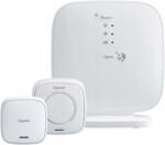Gigaset Security Pack One X Vezeték nélküli riasztórendszer (L36851-W2551-B111)