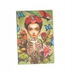 Paperblanks Flexi Frida Mini Line Jegyzetközpont (65326)