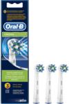 Oral-B CrossAction EB-50-3 végzáró 3 db (CrossAct EB50-3)