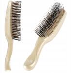 Fox Scalp Champagne Fox fejbőr- és hajkefe (5906630890392)