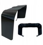  Napellenző Lowrance Elite Fs 9 készülékhez (Osłona Daszek Przeciwsłoneczny do Echosonda)