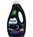 Coral Flussigwaschmittel Folyadék Mosószer Sötét Textíliákhoz 1, 15L (8720181327117)