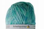 Schachenmayr Fonal Bravo Baby 185 zöld (00188) 50g 185m (00188)