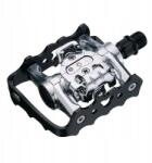 VP Components Vp platform pedálok X92 alumínium Cr-mo tengely (10041238)