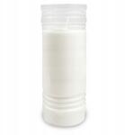  Luminica mécsestartó utántöltő, paraffinos, 80h (161401002)